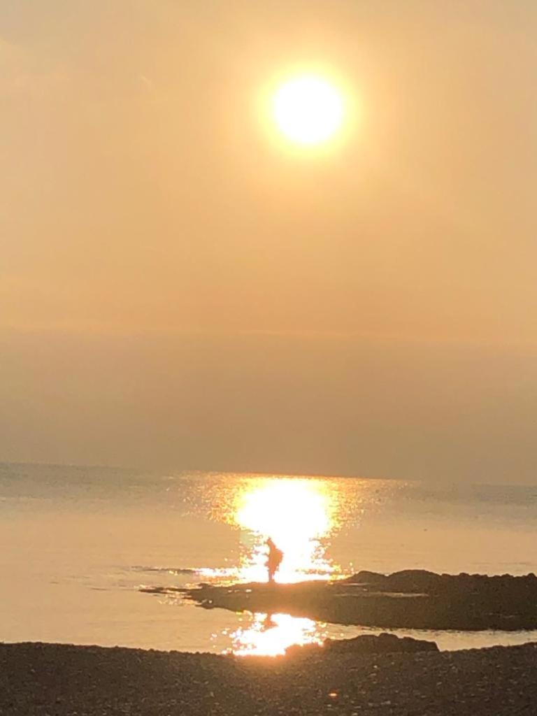Piso En Javea Puerto Zewnętrze zdjęcie