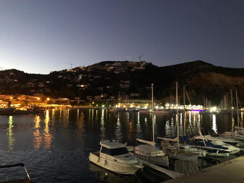 Piso En Javea Puerto Zewnętrze zdjęcie