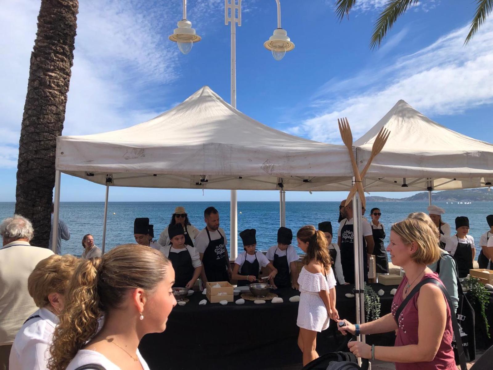Piso En Javea Puerto Zewnętrze zdjęcie