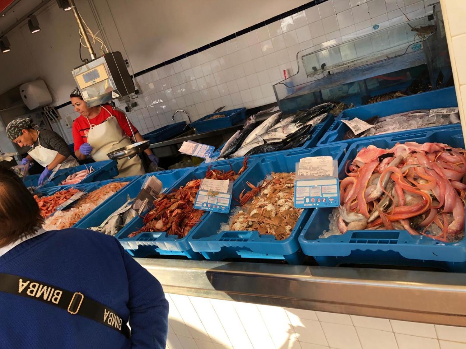 Piso En Javea Puerto Zewnętrze zdjęcie