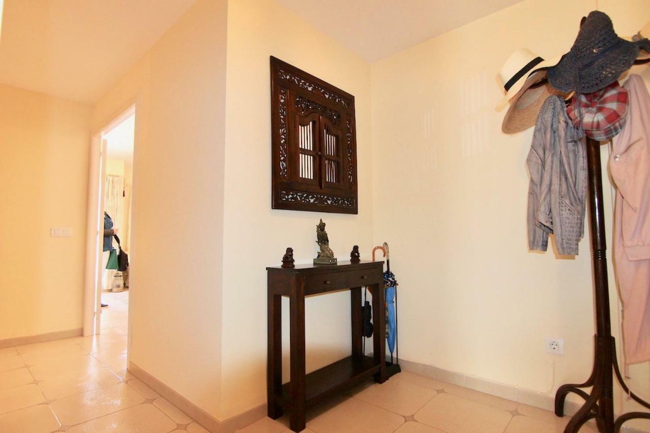 Piso En Javea Puerto Zewnętrze zdjęcie