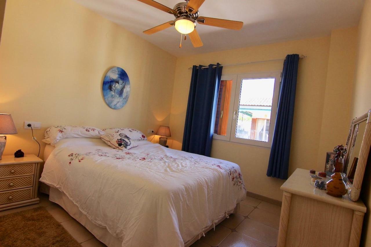 Piso En Javea Puerto Zewnętrze zdjęcie